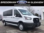 2024 Ford Transit 350 Super Cab Medium Roof AWD, Empty Cargo Van for sale #F43218 - photo 1