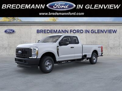 2024 Ford F-250 Super Cab 4WD, Pickup for sale #F43220 - photo 1