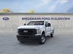 2024 Ford F-250 Super Cab 4WD, Pickup for sale #F43220 - photo 3