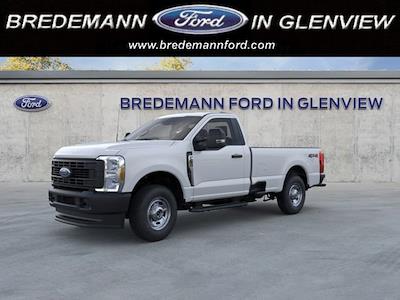 New 2024 Ford F-250 Regular Cab 4WD, Pickup for sale #F43221 - photo 1