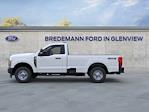 New 2024 Ford F-250 Regular Cab 4WD, Pickup for sale #F43221 - photo 4