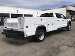New 2023 Ford F-450 XL Crew Cab 4WD, Monroe Truck Equipment ServicePRO™ Service Truck for sale #F43228 - photo 2