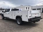 New 2023 Ford F-450 XL Crew Cab 4WD, Monroe Truck Equipment ServicePRO™ Service Truck for sale #F43228 - photo 4