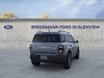 2024 Ford Bronco Sport 4WD, SUV #F43233 - photo 8