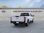 2024 Ford F-250 Super Cab 4WD, Pickup for sale #F43237 - photo 8
