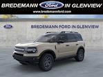 2024 Ford Bronco Sport 4WD, SUV for sale #F43239 - photo 1