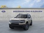 2024 Ford Bronco Sport 4WD, SUV for sale #F43239 - photo 3