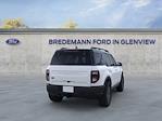 2024 Ford Bronco Sport 4WD, SUV #F43241 - photo 8