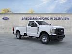 2024 Ford F-250 Regular Cab 4WD, Pickup for sale #F43243 - photo 7