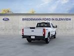 2024 Ford F-250 Regular Cab 4WD, Pickup for sale #F43243 - photo 8