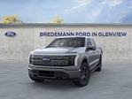 2023 Ford F-150 Lightning SuperCrew Cab AWD, Pickup for sale #F43244 - photo 3