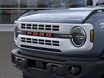 2024 Ford Bronco 4WD, SUV #F43254 - photo 19
