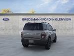 2024 Ford Bronco Sport 4WD, SUV for sale #F43267 - photo 8