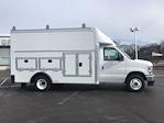 New 2024 Ford E-350 RWD, 12' Rockport Workport Service Utility Van for sale #F43268 - photo 3