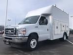 New 2024 Ford E-350 RWD, 12' Rockport Workport Service Utility Van for sale #F43268 - photo 5