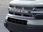 2024 Ford Bronco Sport 4WD, SUV for sale #F43276 - photo 17