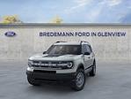 2024 Ford Bronco Sport 4WD, SUV for sale #F43276 - photo 3