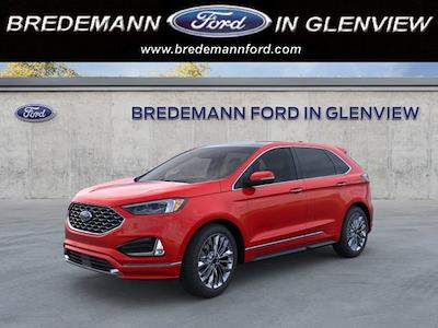 2024 Ford Edge AWD, SUV for sale #F43283 - photo 1
