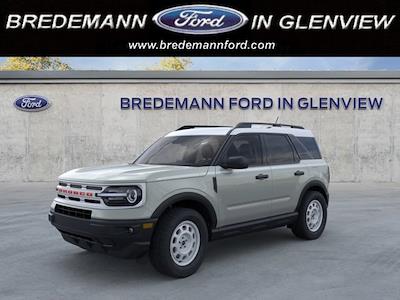 2024 Ford Bronco Sport 4WD, SUV for sale #F43286 - photo 1