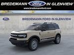 2024 Ford Bronco Sport 4WD, SUV for sale #F43287 - photo 1