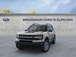 2024 Ford Bronco Sport 4WD, SUV for sale #F43287 - photo 3