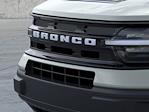 2024 Ford Bronco Sport 4WD, SUV for sale #F43290 - photo 17