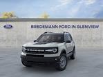 2024 Ford Bronco Sport 4WD, SUV for sale #F43290 - photo 3