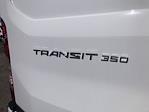 2024 Ford Transit 350 Super Cab Low Roof RWD, Empty Cargo Van for sale #F43298 - photo 20