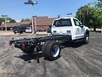 2024 Ford F-550 Regular Cab DRW 4WD, Cab Chassis for sale #F43310 - photo 2