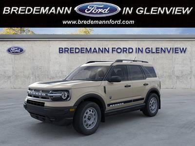 2024 Ford Bronco Sport 4WD, SUV for sale #F43318 - photo 1