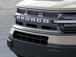2024 Ford Bronco Sport 4WD, SUV for sale #F43318 - photo 17