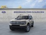 2024 Ford Bronco Sport 4WD, SUV for sale #F43318 - photo 3