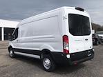 2024 Ford Transit 150 Medium Roof AWD, Empty Cargo Van for sale #F43319 - photo 5