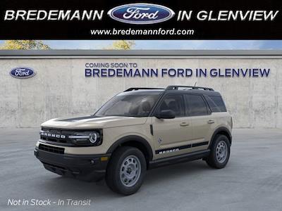 2024 Ford Bronco Sport 4WD, SUV for sale #F43324 - photo 1
