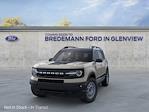 2024 Ford Bronco Sport 4WD, SUV for sale #F43324 - photo 3