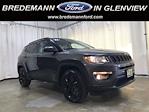 2021 Jeep Compass 4WD, SUV for sale #F43325A - photo 1