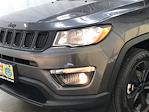 2021 Jeep Compass 4WD, SUV for sale #F43325A - photo 24