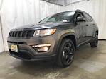 2021 Jeep Compass 4WD, SUV for sale #F43325A - photo 5