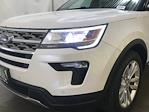 2018 Ford Explorer 4WD, SUV for sale #F43334A - photo 28