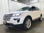 2018 Ford Explorer 4WD, SUV for sale #F43334A - photo 2