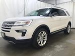 2018 Ford Explorer 4WD, SUV for sale #F43334A - photo 5