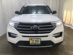 2020 Ford Explorer 4WD, SUV for sale #F43353A - photo 28
