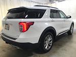 2020 Ford Explorer 4WD, SUV for sale #F43353A - photo 2