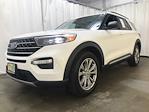 2020 Ford Explorer 4WD, SUV for sale #F43353A - photo 5