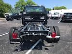 2024 Ford F-450 Regular Cab DRW 4WD, Cab Chassis for sale #F43359 - photo 16