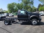 2024 Ford F-450 Regular Cab DRW 4WD, Cab Chassis for sale #F43359 - photo 2