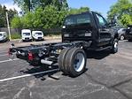 2024 Ford F-450 Regular Cab DRW 4WD, Cab Chassis for sale #F43359 - photo 3