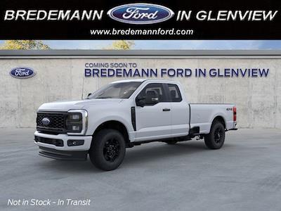 2024 Ford F-250 Super Cab 4WD, Pickup for sale #F43360 - photo 1