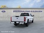 2024 Ford F-250 Super Cab 4WD, Pickup for sale #F43360 - photo 8