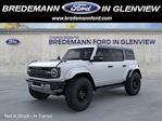 2024 Ford Bronco 4WD, SUV for sale #F43369 - photo 1